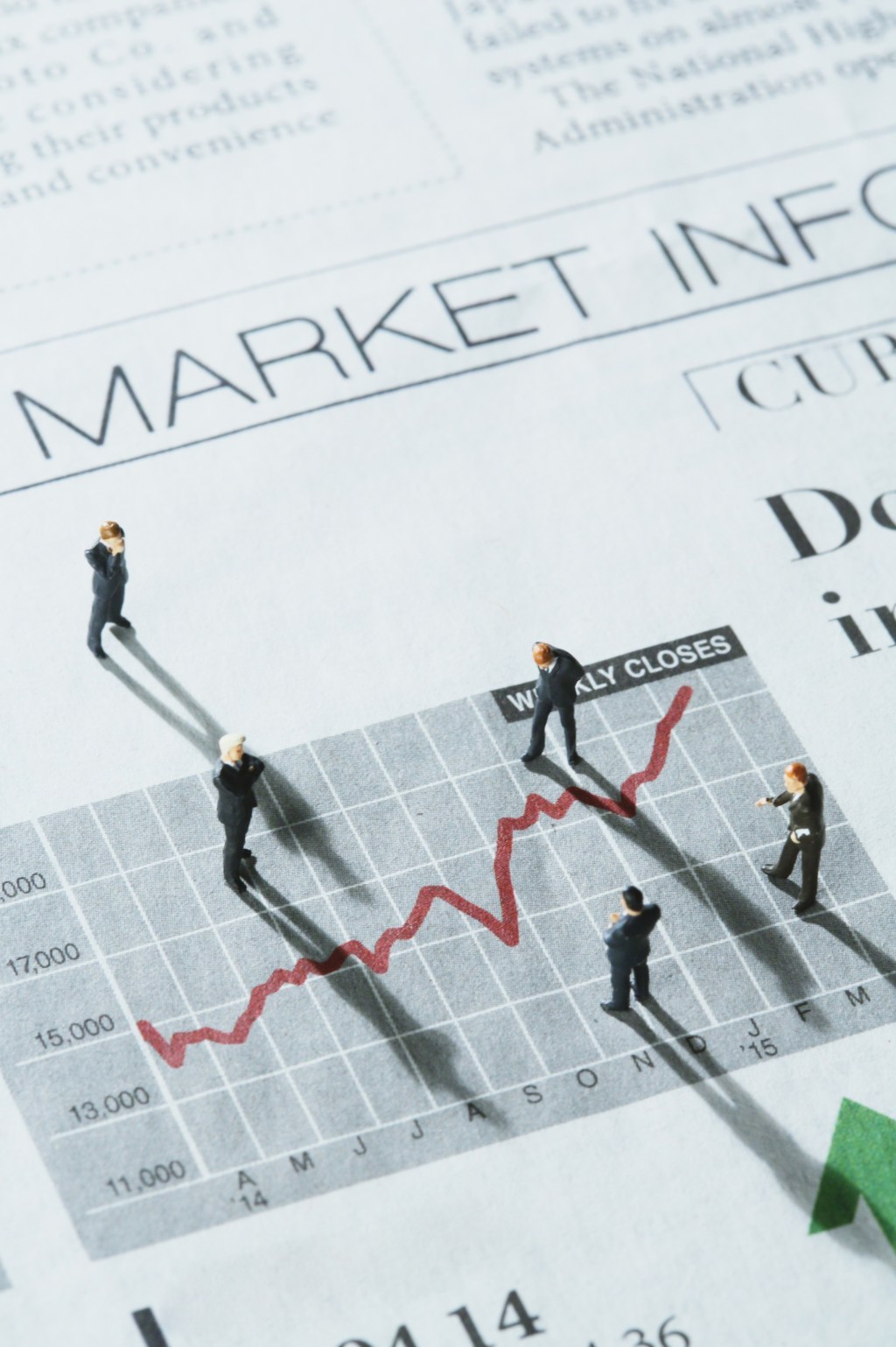 การตลาดสมัยก่อนและปัจจุบันต่างกันอย่างไร?